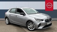 2021 Vauxhall Corsa 1.2 Turbo SE Nav 5dr Petrol Hatchback Hatchback Petrol Manua