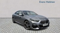 2023 BMW 2 Series 218i [136] M Sport 4dr DCT Saloon Petrol Automatic
