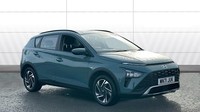 2021 Hyundai BAYON 1.0 TGDi 48V MHEV SE Connect 5dr Petrol Hatchback Hatchback P