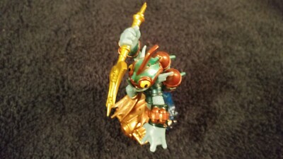 Skylanders SUPERCHARGERS COMPLETE YOUR COLLECTION Buy 3 get 1 Free $6 Minimum  