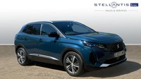2023 Peugeot 3008 SUV 1.2 PureTech Allure Premium + SUV 5dr Petrol EAT Euro 6 (s