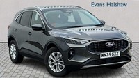 2025 Ford Kuga 1.5 EcoBoost Titanium 5dr SUV Petrol Manual