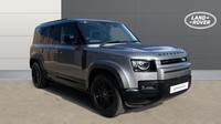 2023 Land Rover Defender 3.0 D300 X-Dynamic HSE 110 5dr Auto Diesel Estate Estat