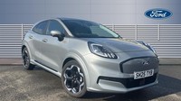 2025 Ford Puma 123kW Premium 43kWh 5dr Auto Electric Hatchback Hatchback Electri
