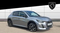 2024 Peugeot 208 1.2 PureTech 100 GT 5dr Petrol Hatchback Hatchback Petrol Manua
