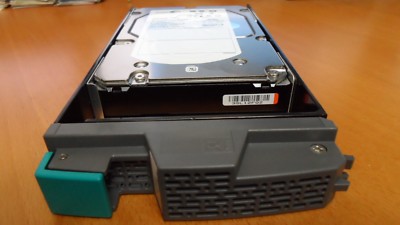 HP Hitachi DKR2J-K600FC DKC-F605I-600KS  600Gb 15K FC HDD for xp20000 xp24000