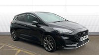 2022 Ford Fiesta 1.0 EcoBoost ST-Line 5dr Petrol Hatchback Hatchback Petrol Manu