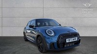 2023 MINI Hatch 1.5 Cooper Sport 5dr Auto Hatchback Petrol Automatic