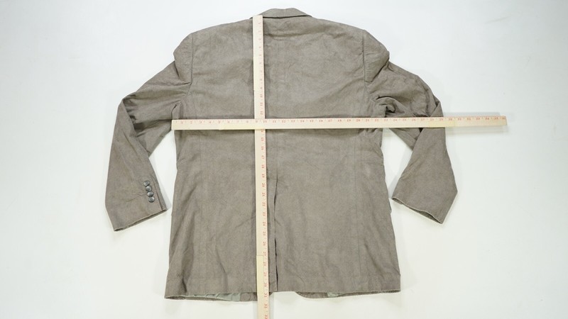 Rare VTG CHRISTIAN DIOR Monsieur Suit Blazer Jacket 90s USA