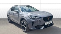 2022 Cupra Formentor 1.5 TSI 150 V2 5dr DSG Petrol Estate Estate Petrol Automati