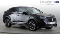 2025 Peugeot 3008 1.2 Allure SUV 5dr Petrol Hybrid e-DSC6 Euro 6 (s/s) (145 ps) 