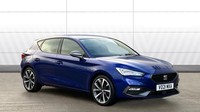2021 SEAT Leon 1.5 TSI EVO 150 FR Sport 5dr Petrol Hatchback Hatchback Petrol Ma