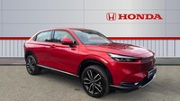 2022 Honda HR-V 1.5 eHEV Advance 5dr CVT Hybrid Hatchback Hatchback Hybrid Autom