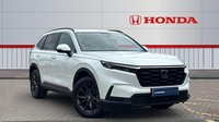 2025 Honda CR-V 2.0 eHEV Advance 5dr eCVT Hybrid Estate Estate Hybrid Automatic