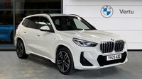 2025 BMW X1 sDrive 20i MHT M Sport 5dr Step Auto Petrol Estate Estate Petrol Aut