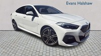 2022 BMW 2 Series 218i [136] M Sport 4dr Saloon Petrol Manual