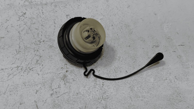 Used 2019-2025 Toyota RAV4 Fuel Gas Tank Filler Cap Cover OEM