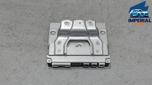 2020-2021 Toyota Corolla Telematics Transceiver Control Module OEM