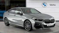 2024 BMW 2 Series 218i [136] M Sport 4dr DCT [Pro Pack] Petrol Saloon Saloon Pet