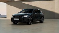 2026 Audi Q2 1.5 TFSI CoD 35 Black Edition S Tronic Euro 6 (s/s) 5dr SUV Automat