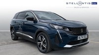 2024 Peugeot 5008 1.2 MHEV GT e-DSC Euro 6 (s/s) 5dr SUV Hybrid Automatic