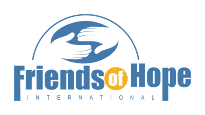 Friends of Hope International INC.