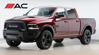 2025 DODGE (USA) RAM 1500 (25 Reg) 5.7 V8 HEMI Classic Warlock (VAT Q) Pick Up P