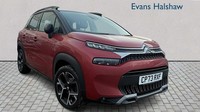 2024 Citroen C3 Aircross 1.2 PureTech 130 Max 5dr EAT6 Hatchback Petrol Automati
