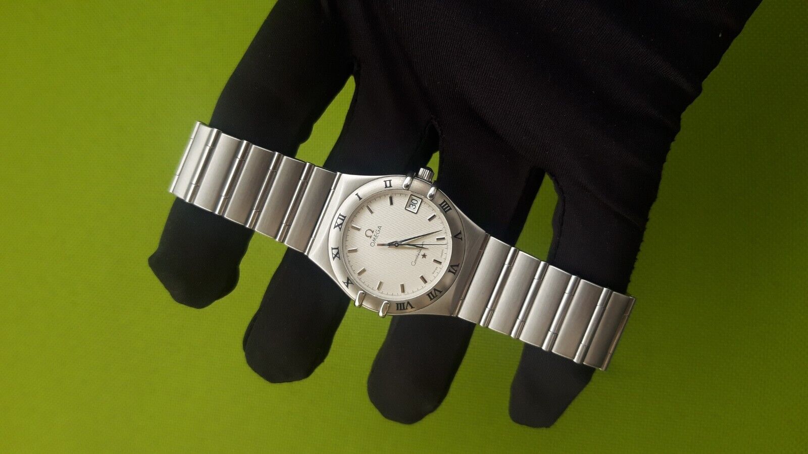 Omega constellation 1552/862 MENS SWISS MADE | eBay Omega constellation 1552/862 MENS SWISS MADE | eBay