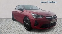 2023 Vauxhall Corsa 1.2 GS 5dr Hatchback Petrol Manual