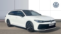 2025 Volkswagen Passat 1.5 eTSI R-Line 5dr DSG Petrol Estate Estate Petrol Autom