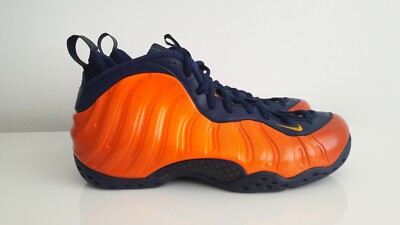 Nike Air Foamposite One Orange CJ0303-400 Basketball Mens Shoes Multi Sizes