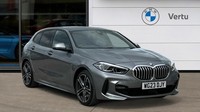 2023 BMW 1 Series 118i [136] M Sport 5dr Step Auto [LCP] Petrol Hatchback Hatchb