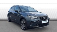 2023 SEAT Arona 1.0 TSI 110 FR Sport 5dr HATCHBACK PETROL Manual
