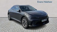2026 Genesis GV60 168kW Pure 84kWh 5dr Auto SUV Electric Automatic