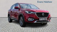 2023 MG Motor UK HS 1.5 T-GDI Excite 5dr Hatchback Petrol Manual