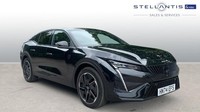 2024 Peugeot 408 1.6 12.4kWh GT Fastback 5dr Petrol Plug-in Hybrid e-EAT Euro 6 