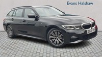 2020 BMW 3 Series 320d M Sport 5dr Step Auto Estate Diesel Automatic