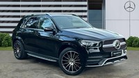 2022 Mercedes-Benz GLE-Class 450 4Matic AMG Line Prem 5dr 9G-Tronic [7 St] Petro