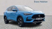 2024 MG Motor UK HS 1.5 T-GDI Trophy 5dr Hatchback Petrol Manual