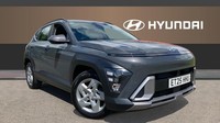 2025 Hyundai KONA 1.6T 138 Advance 5dr Petrol Hatchback Hatchback Petrol Manual