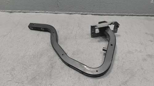 2019-25 Nissan Altima Rear Trunk Deck Lid Left Driver Side Hinge *KH3* OEM Black