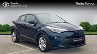 2023 Toyota C-HR 1.8 Hybrid Icon 5dr CVT Hybrid Hatchback Hatchback Hybrid Autom