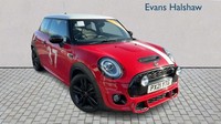 2021 MINI Hatch 2.0 Paddy Hopkirk Edition 3dr Auto Hatchback Petrol Automatic