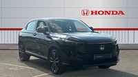 2024 Honda HR-V 1.5 eHEV Elegance 5dr CVT Hybrid Hatchback Hatchback Hybrid Auto