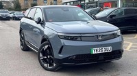 2026 Vauxhall Grandland 157kW Ultimate 73kWh 5dr Auto [Fixed Roof] HATCHBACK ELE