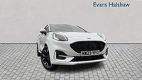 2023 Ford Puma 1.0 EcoBoost Hybrid mHEV ST-Line X 5dr Hatchback Petrol Manual