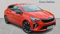 2026 Renault Clio 1.6 E-TECH full hybrid 145 Techno+ 5dr Auto Hatchback Hybrid E