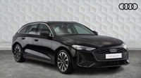 2026 Audi A5 Avant 2.0 e-hybrid5.9kWh Technik S Tronic quattro Euro 6 5-door Est