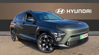 2024 Hyundai KONA 160kW Ultimate 65kWh 5dr Auto Electric Hatchback Hatchback Ele